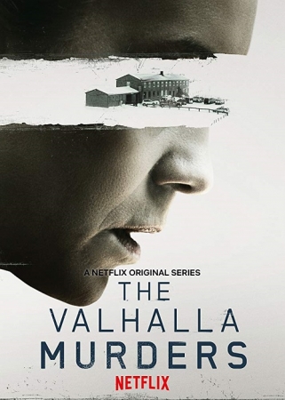The Valhalla Murders (2019) [SEZON 1] PL.1080p.NF.WEB-DL.x264.AC3-KiT / Lektor PL