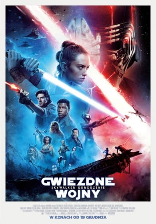 Gwiezdne wojny: Skywalker. Odrodzenie / Star Wars: The Rise of Skywalker (2019) PLDUB.MD.1080p.WEB-DL.x264-KiT / Dubbing PL