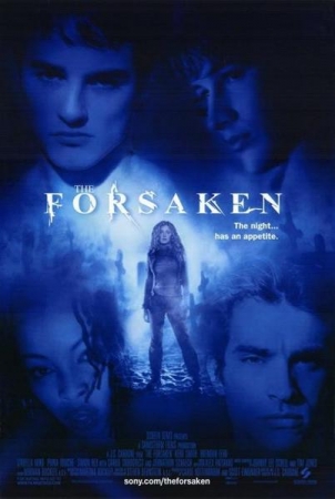 Straceni / The Forsaken (2001) UNCUT.MULTI.BluRay.1080p.x264-LTN
