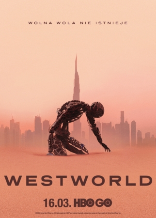 Westworld (2020) [Sezon 3] PL.1080p.AMZN.WEB-DL.x264-666 | Lektor PL