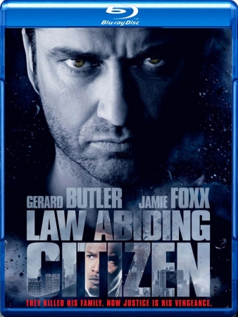 Prawo zemsty / Law Abiding Citizen (2009) MULTi.1080p.REMUX.BluRay.AVC.TrueHD.5.1-Izyk | Lektor i Napisy PL