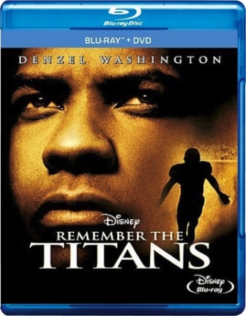 Tytani / Remember the Titans (2000) MULTi.2160p.HDR.WEB.H265-Izyk | Lektor i Napisy PL