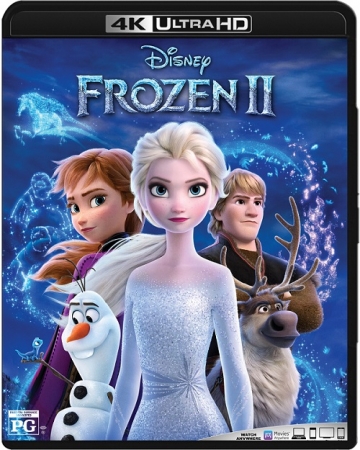 Kraina lodu II / Frozen II (2019) MULTi.REMUX.2160p.UHD.Blu-ray.HDR.HEVC.ATMOS7.1-DENDA | DUBBING i NAPISY PL