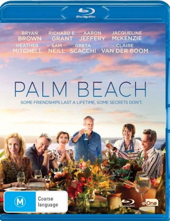 Palm Beach (2019) PL.720p.BluRay.x264.AC3-KiT / Lektor PL
