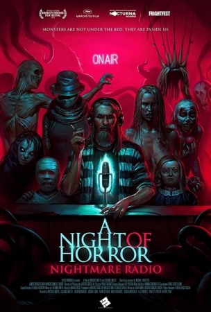 A Night of Horror: Nightmare Radio (2019) PL.1080p.WEB-DL.x264-KiT