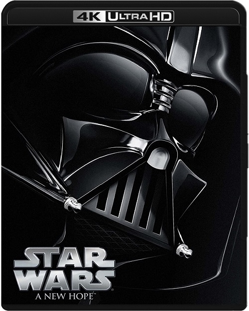 Gwiezdne wojny: Część IV - Nowa nadzieja / Star Wars: Episode IV - A New Hope (1977) MULTi.REMUX.2160p.UHD.Blu-ray.HDR.HEVC.ATMOS7.1-DENDA / LEKTOR, DUBBING i NAPISY PL