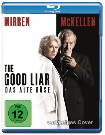 Kłamstwo doskonałe / The Good Liar (2019) 1080p.CEE.Blu-ray.AVC.DTS-HD.MA.5.1-BLUEBiRD / Lektor i Napisy PL