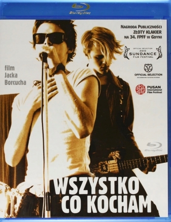 Wszystko, co kocham (2009) POL.RETAiL.COMPLETE.BLURAY-P2P / Polski Film