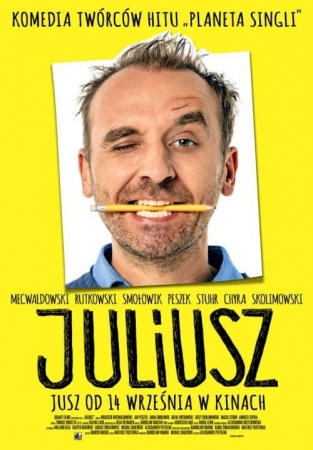 Juliusz (2018) PL.2160p.HDR.UHDTV.H265-B89 | FILM POLSKI