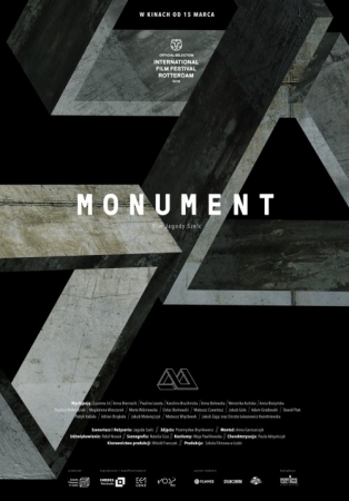 Monument (2018) PL.2160p.HDR.UHDTV.H265-B89 | FILM POLSKI
