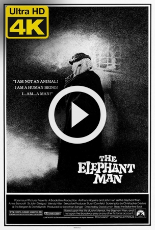 Człowiek słoń / The Elephant Man (1980) MULTi.2160p.UHD.BluRay.REMUX.HDR.HEVC.DTS-HD.MA.2.0-presa / Lektor i Napisy PL