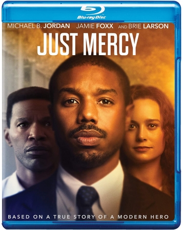 Tylko sprawiedliwość / Just Mercy (2019) MULTI.1080p.BluRay.x264.AC3-KLiO / Lektor i Napisy PL