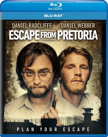 Escape from Pretoria (2020) MULTi.1080p.BluRay.REMUX.AVC.DTS-HD.MA.5.1-KLiO / Lektor i Napisy PL