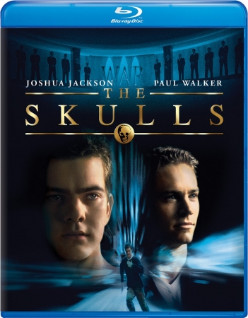 Sekta / The Skulls (2000) MULTi.1080p.Blu-ray.REMUX.AVC.DTS-HD.MA.5.1-MR | Lektor i Napisy PL