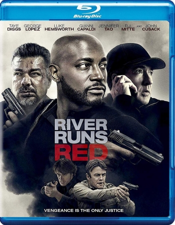 Rzeka krwi / River Runs Red (2018) MULTI.720p.BluRay.x264.AC3-KLiO / Lektor PL