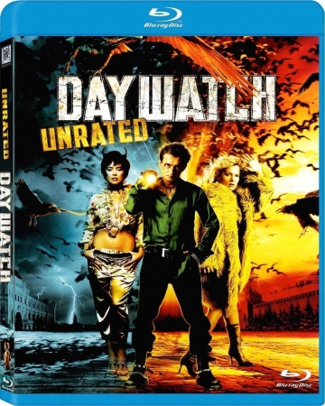 Straż dzienna / Dnevnoy dozor / Day Watch (2006) MULTi.1080p.Blu-ray.REMUX.AVC.DTS-HD.MA.5.1-MR | Lektor i Napisy PL