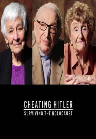 Dzieci odebrane Hitlerowi / Cheating Hitler: Surviving The Holocaust (2019) PL.2160p.HDR.UHDTV.H265-B89 | POLSKI LEKTOR