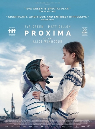 Proxima (2019) PL.1080p.WEB-DL.x264-KiT / Lektor PL