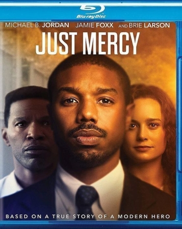 Tylko sprawiedliwość / Just Mercy (2019) 1080p.CEE.Blu-ray.AVC.TrueHD.7.1-Slbenfica / Lektor i Napisy PL