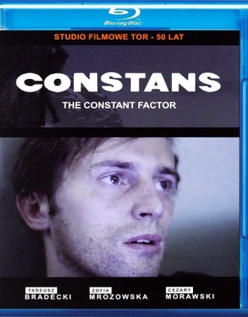 Constans (1980) POL.COMPLETE.BLURAY-NoGrp / Polski Film
