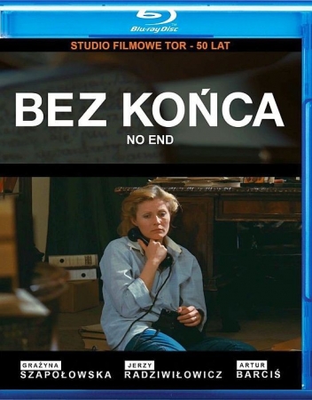 Bez końca / No End (1984) POL.RETAiL.COMPLETE.BLURAY-VEXHD / Polski Film