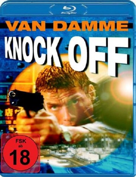 Za ciosem / Knock Off (1998) MULTi.1080p.Blu-ray.REMUX.AVC.DTS-HD.MA.5.1-MR | Lektor i Napisy PL