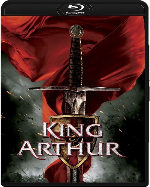 Król Artur / King Arthur (2004) DC.MULTi.1080p.BluRay.REMUX.AVC.DTS-HD.MA.5.1-LTS | Lektor i Napisy PL