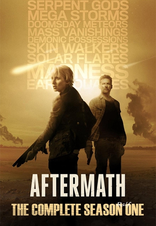 Aftermath (2016) [Sezon 1] PL.1080p.WEB-DL.AC3.2.0.H264-Ralf | Lektor PL