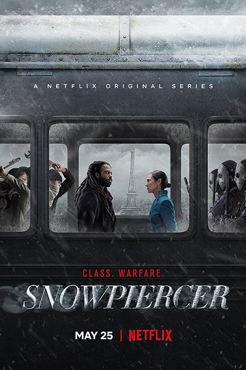 Snowpiercer (2020) [SEZON 1] PL.1080p.AMZN.WEB-DL.x264-666 | Lektor PL