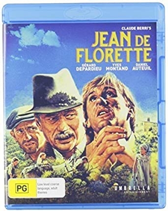 Jean de Florette (1986) REMASTERED.MULTi.1080p.Blu-ray.REMUX.AVC.DTS-HD.MA.5.1-MR | Lektor i Napisy PL