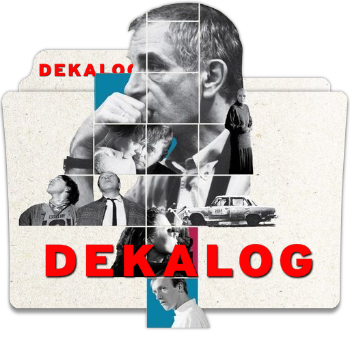 Dekalog (1989-1990) PL.BluRay.1080p.x264-LTN / SERIAL PL