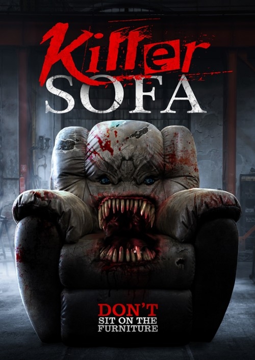 Killer Sofa (2019) PL.1080p.BluRay.x264.DD2.0-FOX / Lektor PL