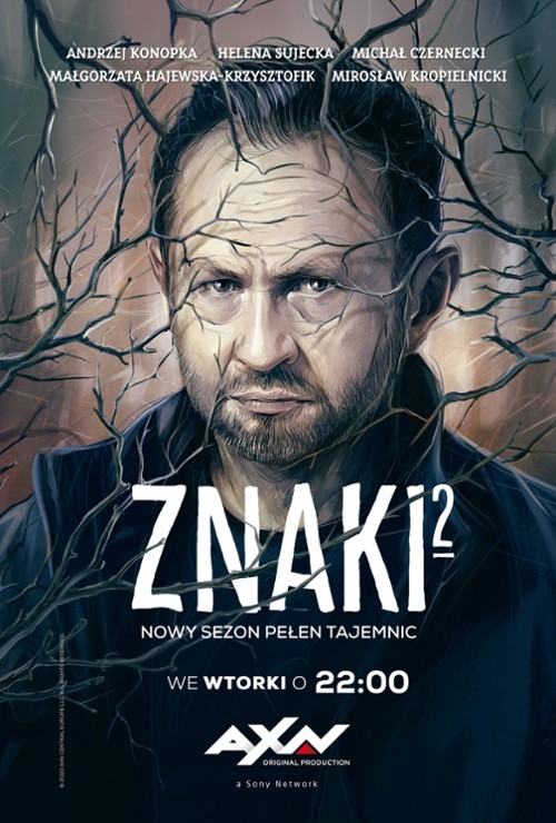 Znaki (2020) [Sezon 2] POLiSH.1080p.HDTV.x264-666 | Serial Polski