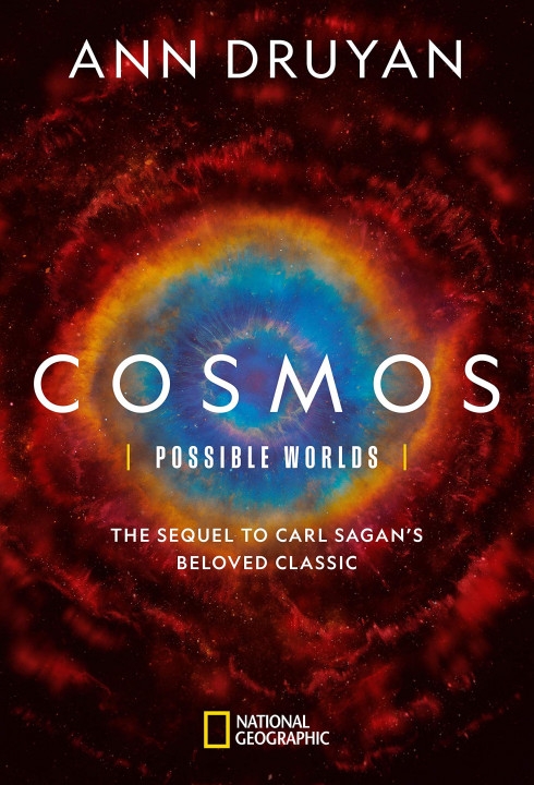 Kosmos / Cosmos: Possible Worlds (2020) [SEZON 1] PL.1080i.HDTV.H264-B89 | POLSKI LEKTOR