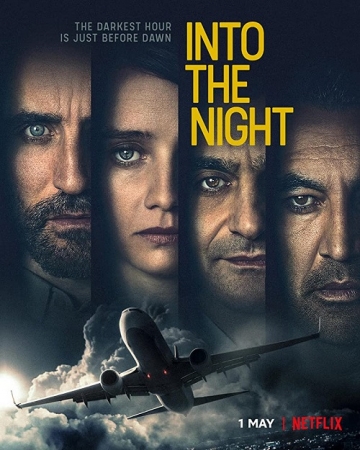 Kierunek: Noc / Into the Night (2020) [SEZON 1] PL.1080p.NF.WEB-DL.X264-J / Lektor PL