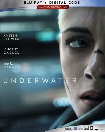 Głębia strachu / Underwater (2020) 1080p.TW.Blu-ray.AVC.DTS-HD.MA.7.1-TTG  / Lektor i Napisy PL