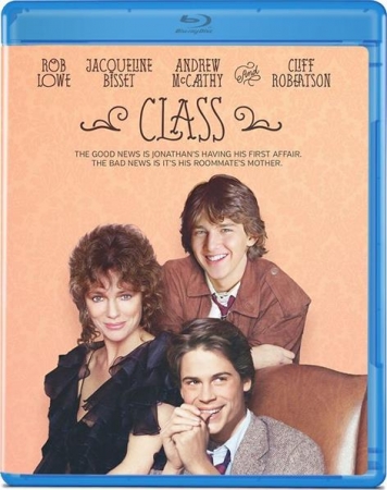 Klasa / Class (1983) MULTI.BluRay.720p.x264-LTN