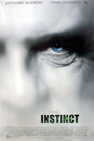 Instynkt / Instinct (1999) MULTI.WEB-DL.720p.H264-LTN