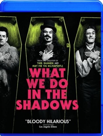 Co robimy w ukryciu / What We Do in the Shadows (2014) MULTI.BluRay.720p.x264-LTN