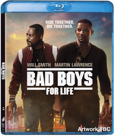 Bad Boys for Life (2020) REPACK.PL.720p.BluRay.x264.AC3-KiT / Lektor PL