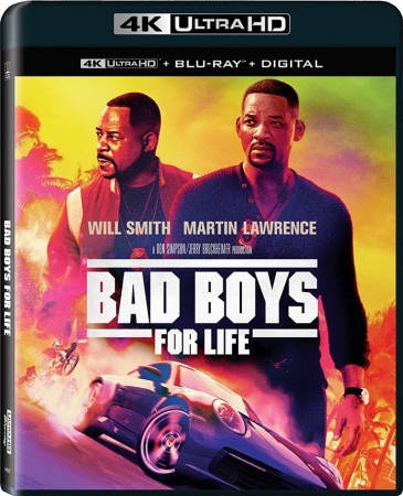 Bad Boys for Life (2020) MULTi.2160p.UHD.HDR.BluRay.REMUX.HEVC.DTS-HD.MA.7.1-B89 | POLSKI LEKTOR i NAPISY