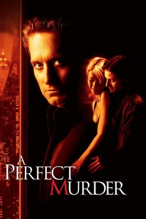 Morderstwo doskonałe / A Perfect Murder (1998) PL.720p.BluRay.x264-MARIOO1973