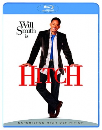 Hitch: Najlepszy doradca przeciętnego faceta / Hitch (2005) 1080p.Blu-ray.CEE.MPEG-2.TrueHD.5.1 | Lektor i Napisy PL
