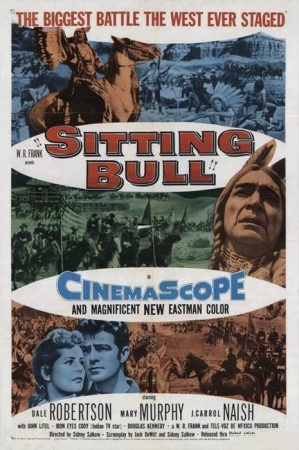 Siedzący Byk / Sitting Bull (1954) MULTI.BluRay.1080p.x264-LTN / Lektor PL