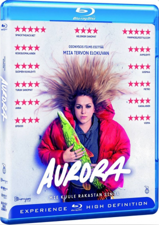 Aurora (2019) PL.720p.BluRay.x264-KiT / Lektor PL