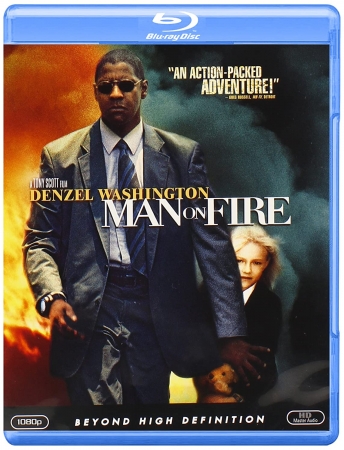 Człowiek w ogniu / Man on Fire (2004) MULTi.1080p.EUR.Blu-ray.AVC.DTS-HD.MA.5.1-BLUEBIRD | Lektor i Napisy PL