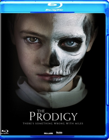 Prodigy. Opętany / The Prodigy (2019) PL.720p.BluRay.x264-KiT / Lektor PL