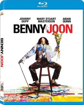 Benny i Joon / Benny & Joon (1993) MULTI.BluRay.1080p.AVC.REMUX-LTN