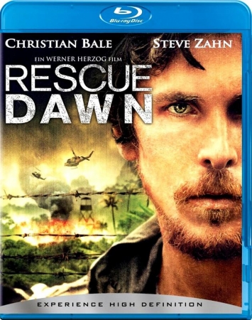 Operacja Świt / Rescue Dawn (2006) MULTi.1080p.BluRay.REMUX.AVC.DTS-HD.MA.5.1-LTS | Lektor i Napisy PL