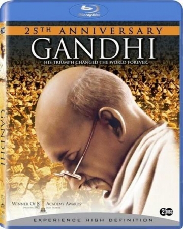 Gandhi (1982) MULTI.BluRay.1080p.AVC.REMUX-LTN